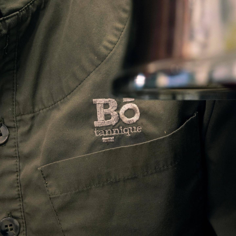 Bo-Tannique - Restaurant Bordeaux - les meilleurs restaurant de BORDEAUX