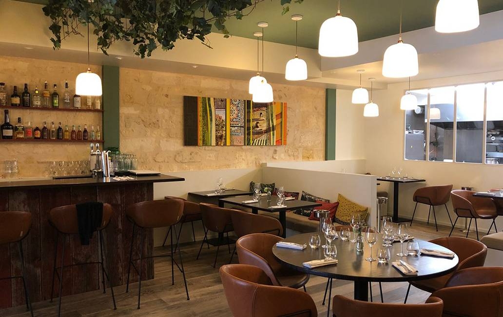 Bo-Tannique - Restaurant Bordeaux - meilleur resto BORDEAUX