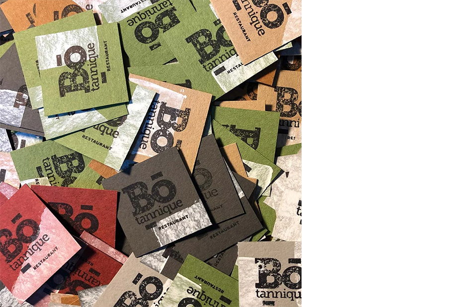 Bo-Tannique - Restaurant Bordeaux